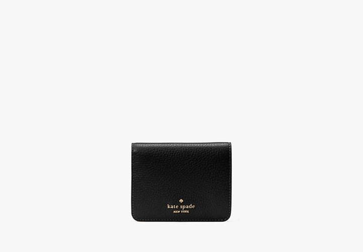 Lena Small Bifold Wallet - Kate Spade New York - Modalova