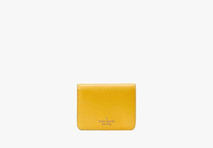 Lena Small Bifold Wallet - Kate Spade New York - Modalova