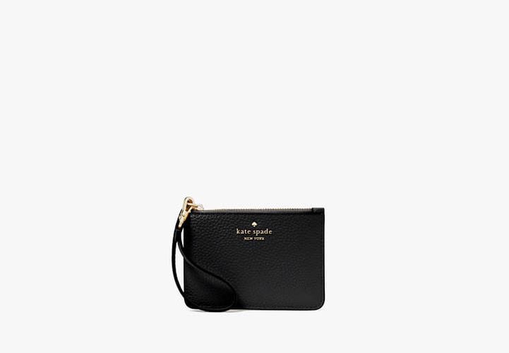 Lena Small Card Holder Wristlet - Kate Spade New York - Modalova