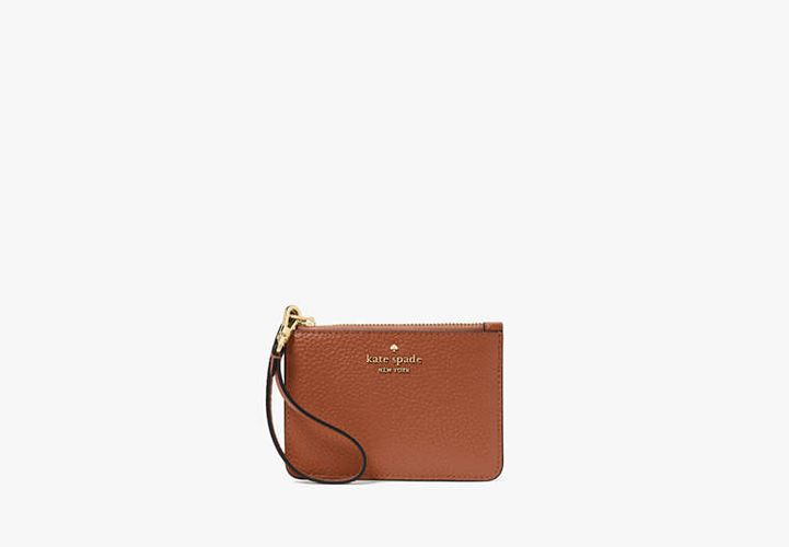 Lena Small Card Holder Wristlet - Kate Spade New York - Modalova