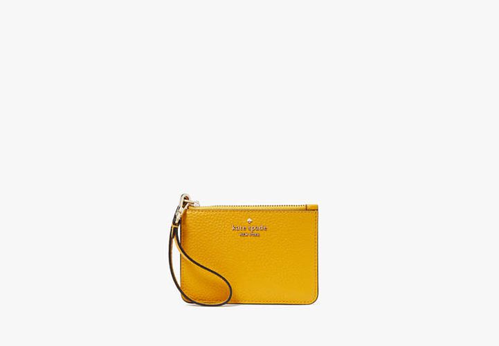 Lena Small Card Holder Wristlet - Kate Spade New York - Modalova