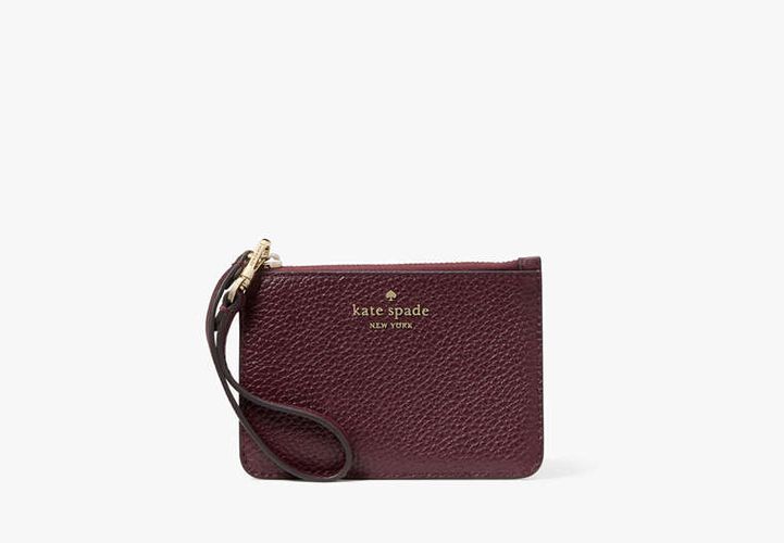 Lena Small Card Holder Wristlet - Kate Spade New York - Modalova