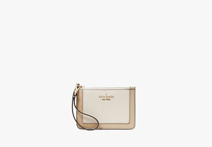 Lena Colorblock Small Card Holder Wristlet - Kate Spade New York - Modalova