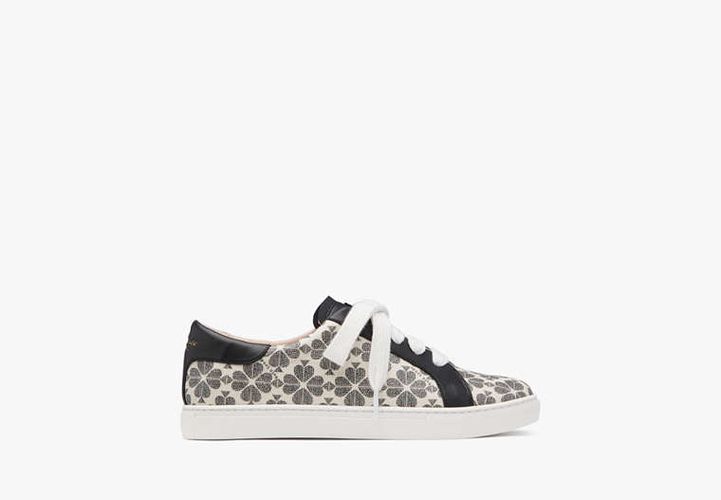 Erin Spade Flower Sneaker - Kate Spade New York - Modalova