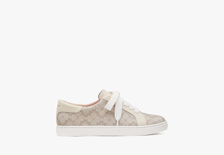 Erin Spade Flower Sneaker - Kate Spade New York - Modalova