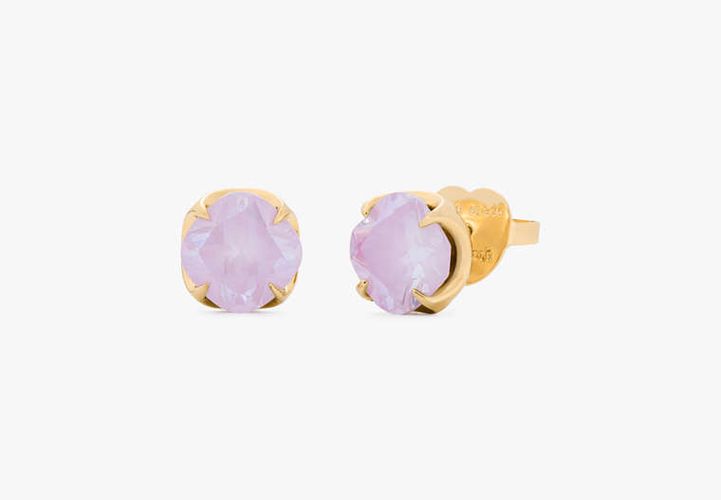 Pop Of Joy 10mm Spade Flower Studs - Kate Spade New York - Modalova