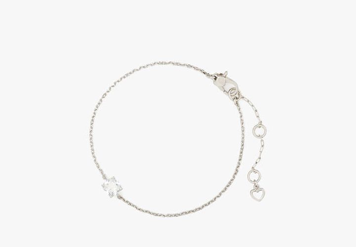 Little Luxuries Solitaire Bracelet - Kate Spade New York - Modalova