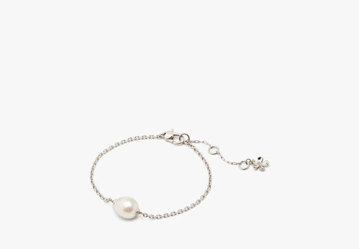 Lilac Haze Solitaire Bracelet - Kate Spade New York - Modalova