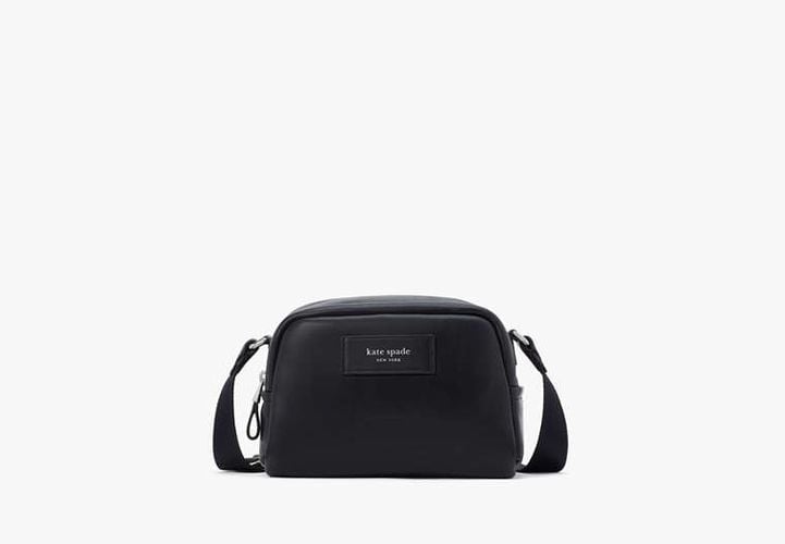 Puffed Small Crossbody - Kate Spade New York - Modalova