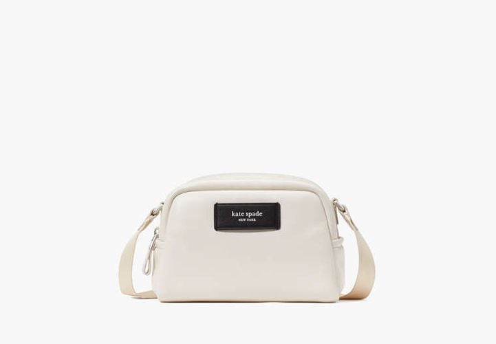 Puffed Small Crossbody - Kate Spade New York - Modalova