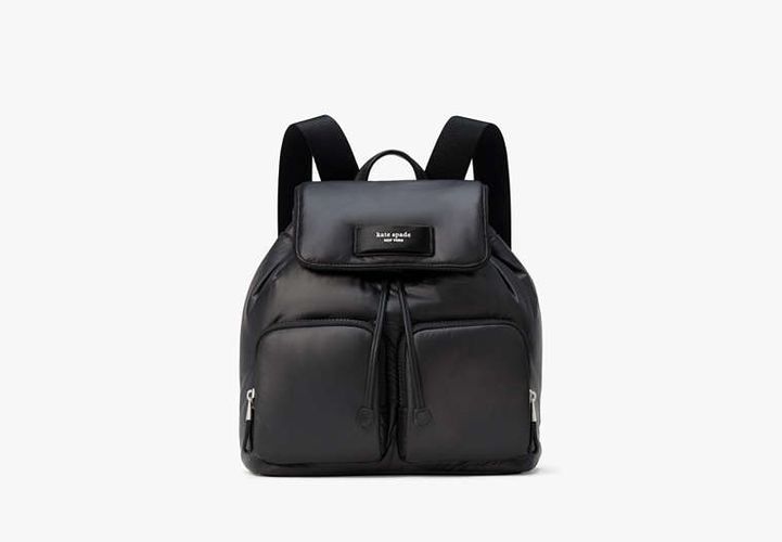 Puffed Backpack - Kate Spade New York - Modalova