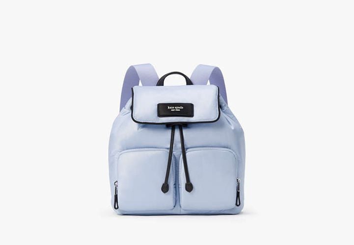 Puffed Backpack - Kate Spade New York - Modalova