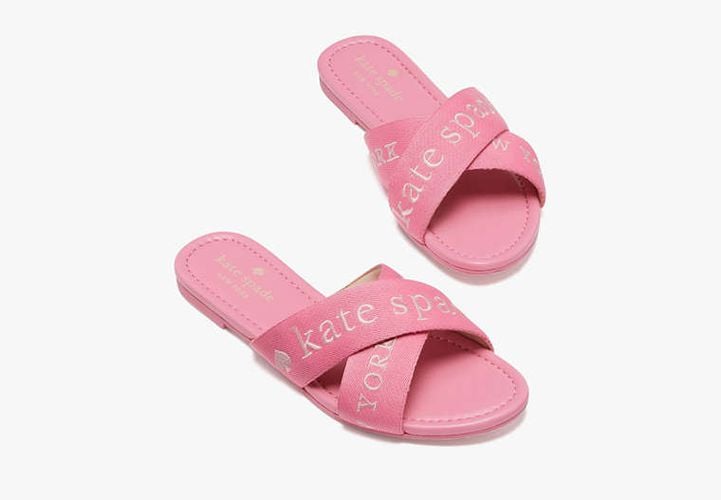 Piper Slide - Kate Spade New York - Modalova