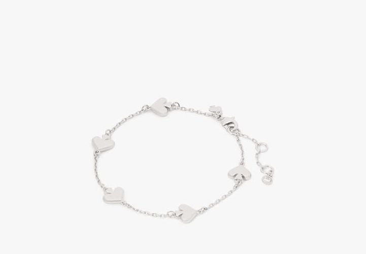 Spot The Spade Metal Scatter Bracelet - Kate Spade New York - Modalova