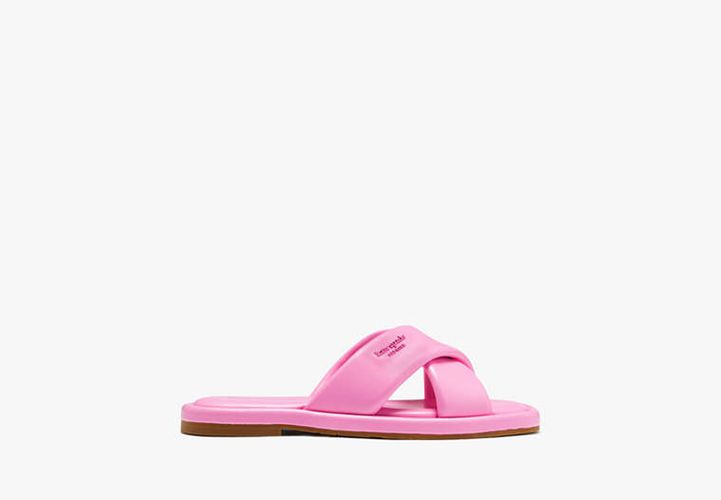 Rio Slide Sandals - Kate Spade New York - Modalova