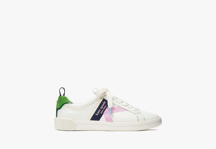 K As In Kate Court Sneaker - Kate Spade New York - Modalova