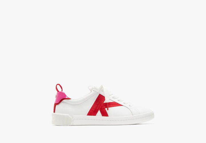 K As In Kate Court Sneaker - Kate Spade New York - Modalova