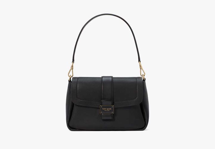 Nouveau Flap Shoulder Bag - Kate Spade New York - Modalova