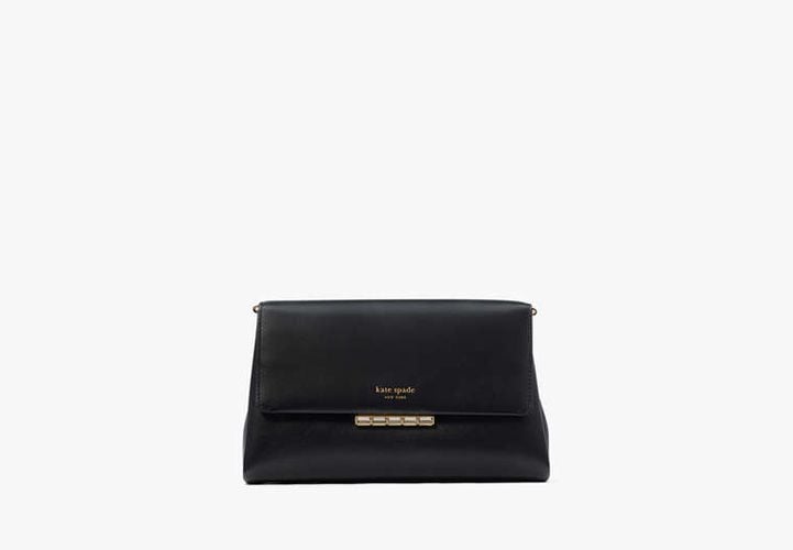 Grace Embellished Lock Clutch - Kate Spade New York - Modalova