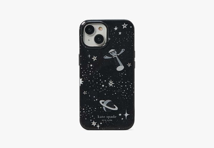 Starry Sky iPhone 15 Case - Kate Spade New York - Modalova