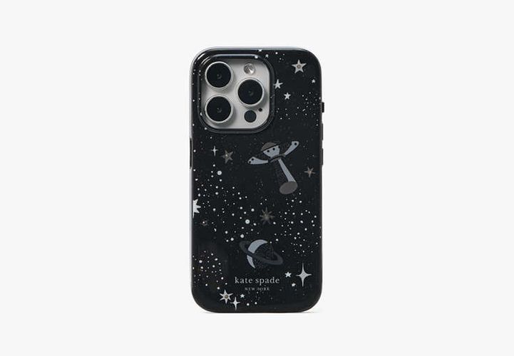 Starry Sky iPhone 15 Pro Case - Kate Spade New York - Modalova