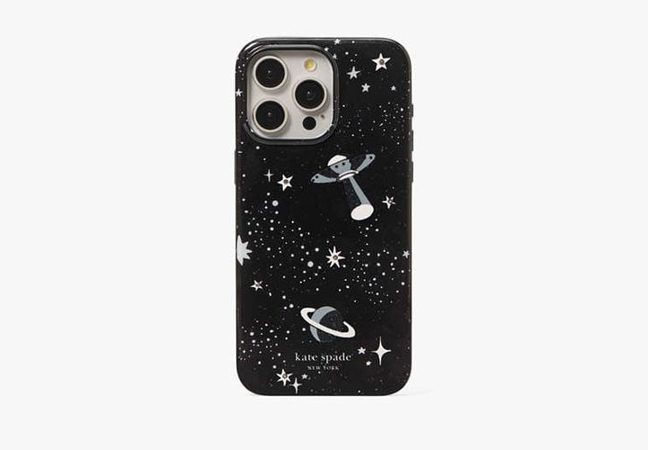 Starry Sky iPhone 15 Pro Max Case - Kate Spade New York - Modalova