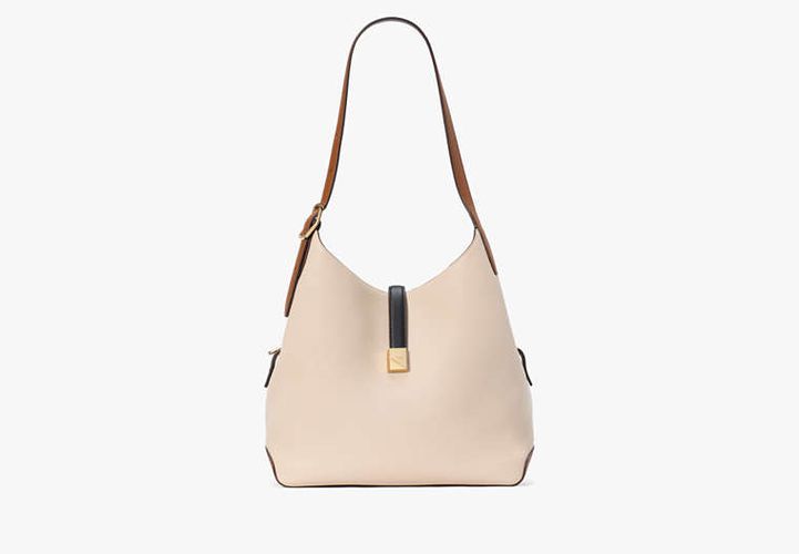 Deco Colorblocked Large Shoulder Bag - Kate Spade New York - Modalova