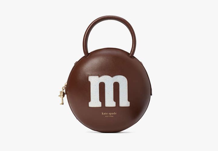 M & M's x Embellished 3D Crossbody - Kate Spade New York - Modalova