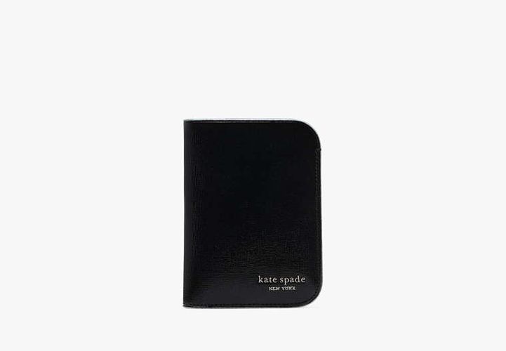 Devin Glitter Edge Passport Holder - Kate Spade New York - Modalova