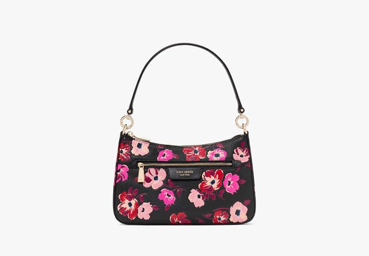 Hudson Fall Poppies Convertible Crossbody - Kate Spade New York - Modalova