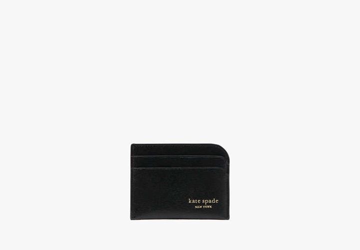 Devin Card Holder - Kate Spade New York - Modalova