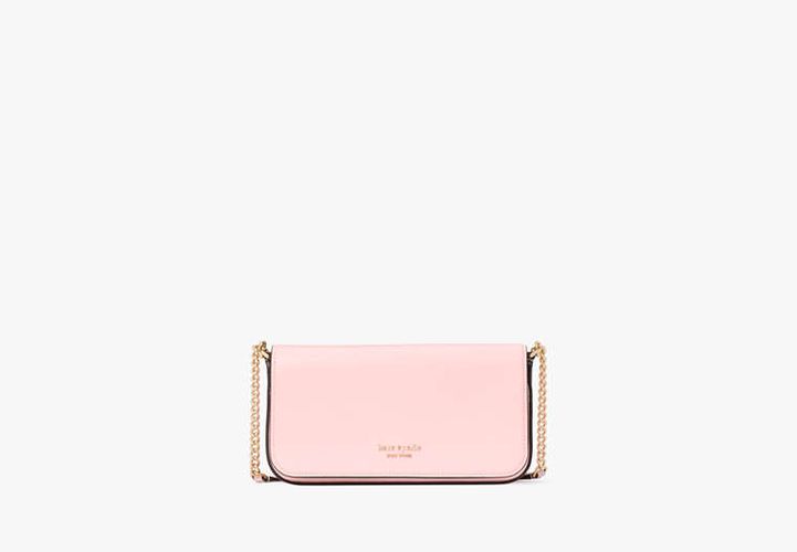 Devin Flap Chain Wallet - Kate Spade New York - Modalova