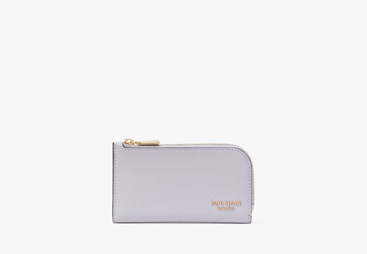 Devin Small Bifold Wallet - Kate Spade New York - Modalova