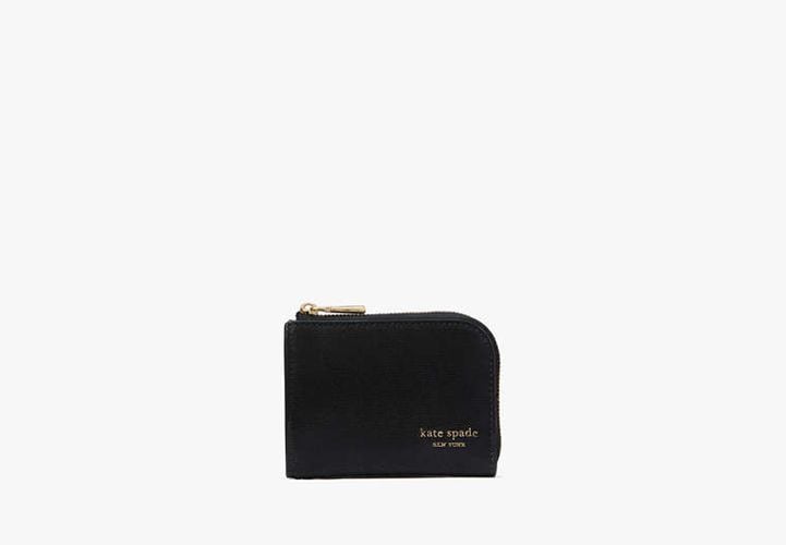 Devin Zip Card Case - Kate Spade New York - Modalova