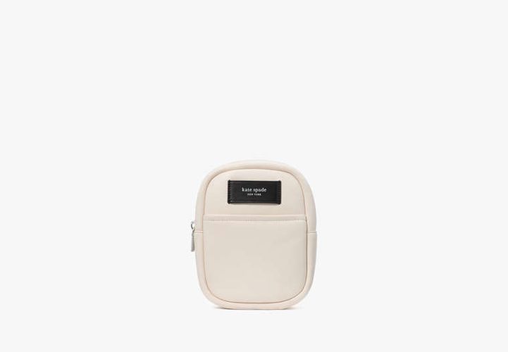 Label Small Convertible Crossbody - Kate Spade New York - Modalova