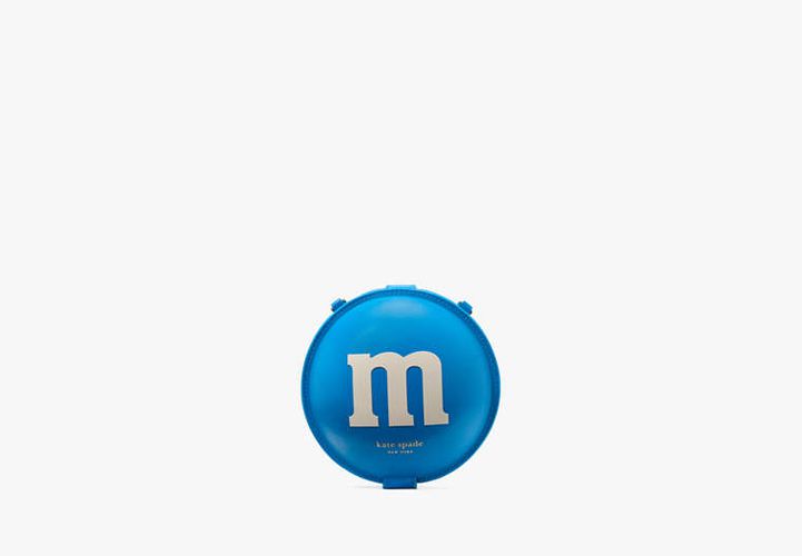 M & M's x Chain Coin Purse - Kate Spade New York - Modalova