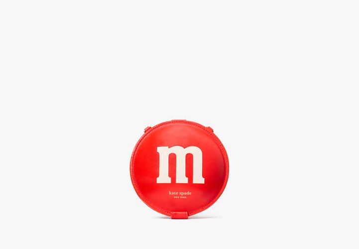 M & M's x Chain Coin Purse - Kate Spade New York - Modalova