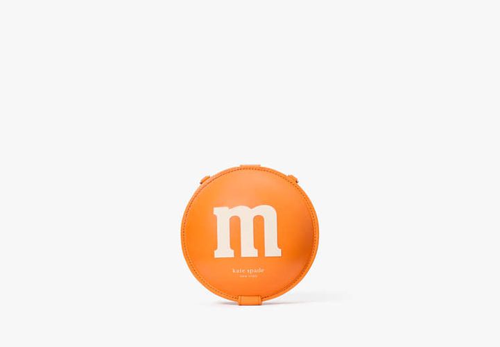 M & M's x Chain Coin Purse - Kate Spade New York - Modalova