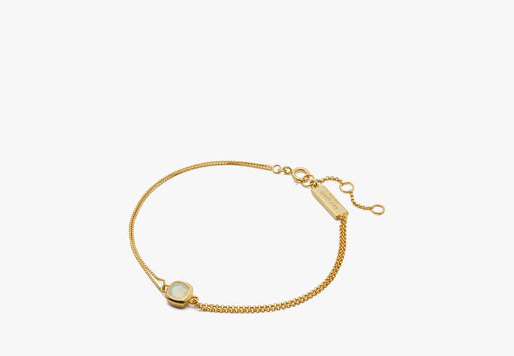 Kate Spade Fine Time To Shine Gem Bracelet - Kate Spade New York - Modalova