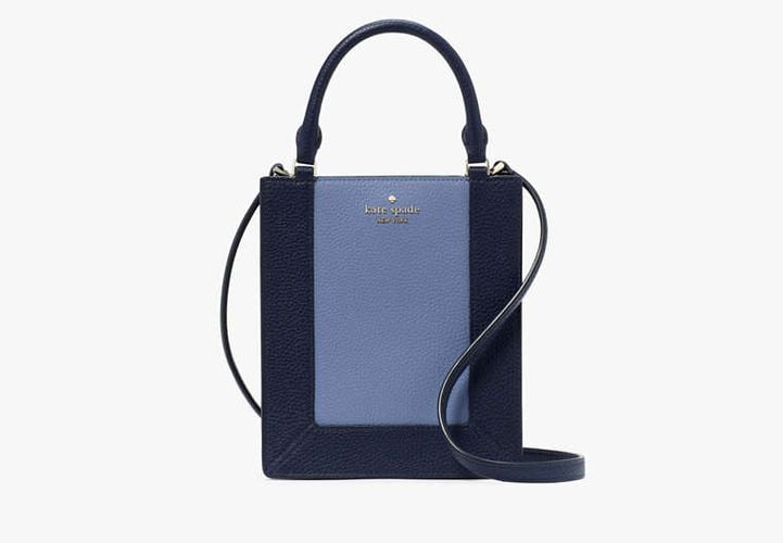 Lena Colorblock Mini Tote - Kate Spade New York - Modalova