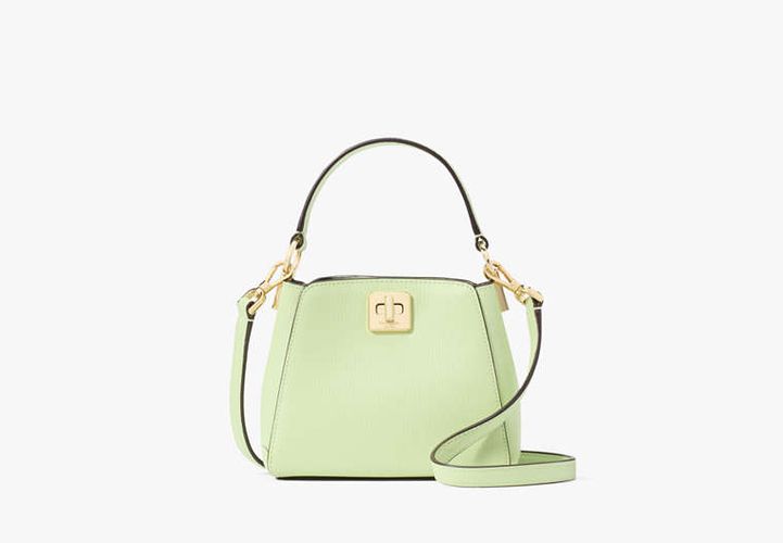 Phoebe Mini Top Handle Crossbody - Kate Spade New York - Modalova