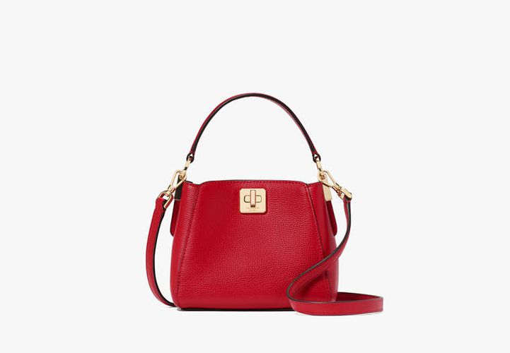 Phoebe Mini Top Handle Crossbody - Kate Spade New York - Modalova