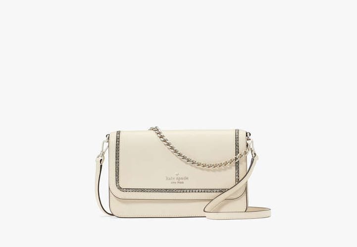 Madison Willow Medium Flap Convertible Crossbody - Kate Spade New York - Modalova