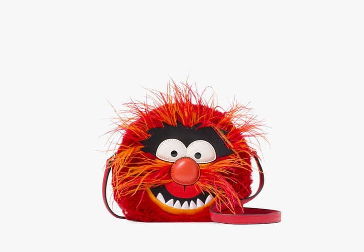 Disney X Muppets Animal Crossbody - Kate Spade New York - Modalova