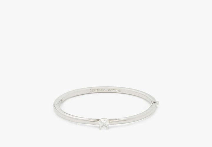 Little Luxuries Hinged Bangle - Kate Spade New York - Modalova