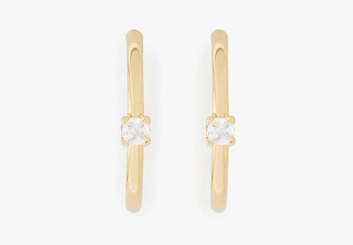 Little Luxuries Hoops - Kate Spade New York - Modalova