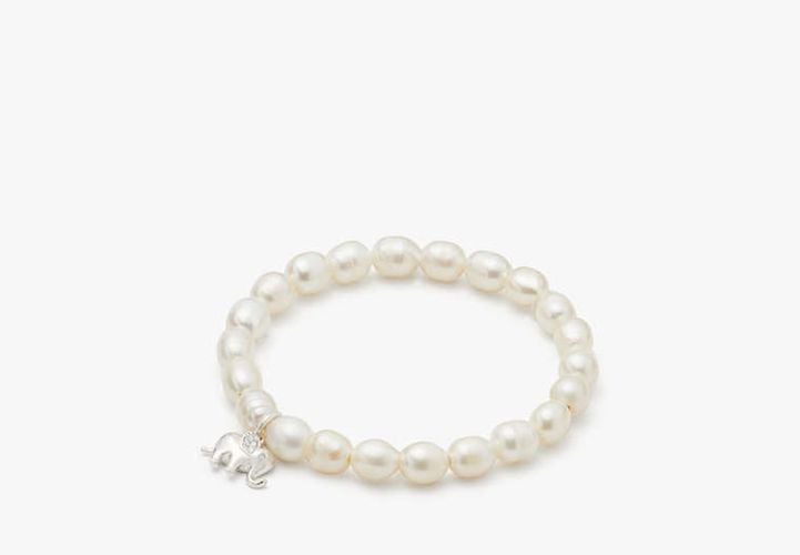 Precious Elephant Bracelet - Kate Spade New York - Modalova