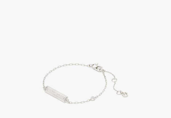 Sam Icon Bar Bracelet - Kate Spade New York - Modalova