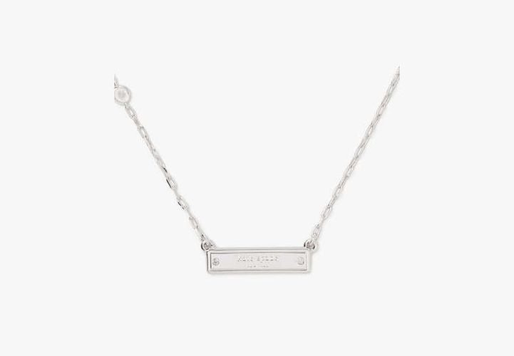 Sam Icon Bar Pendant - Kate Spade New York - Modalova