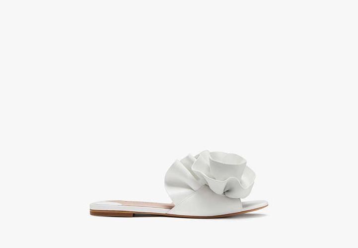 Flourish Slide Sandals - Kate Spade New York - Modalova